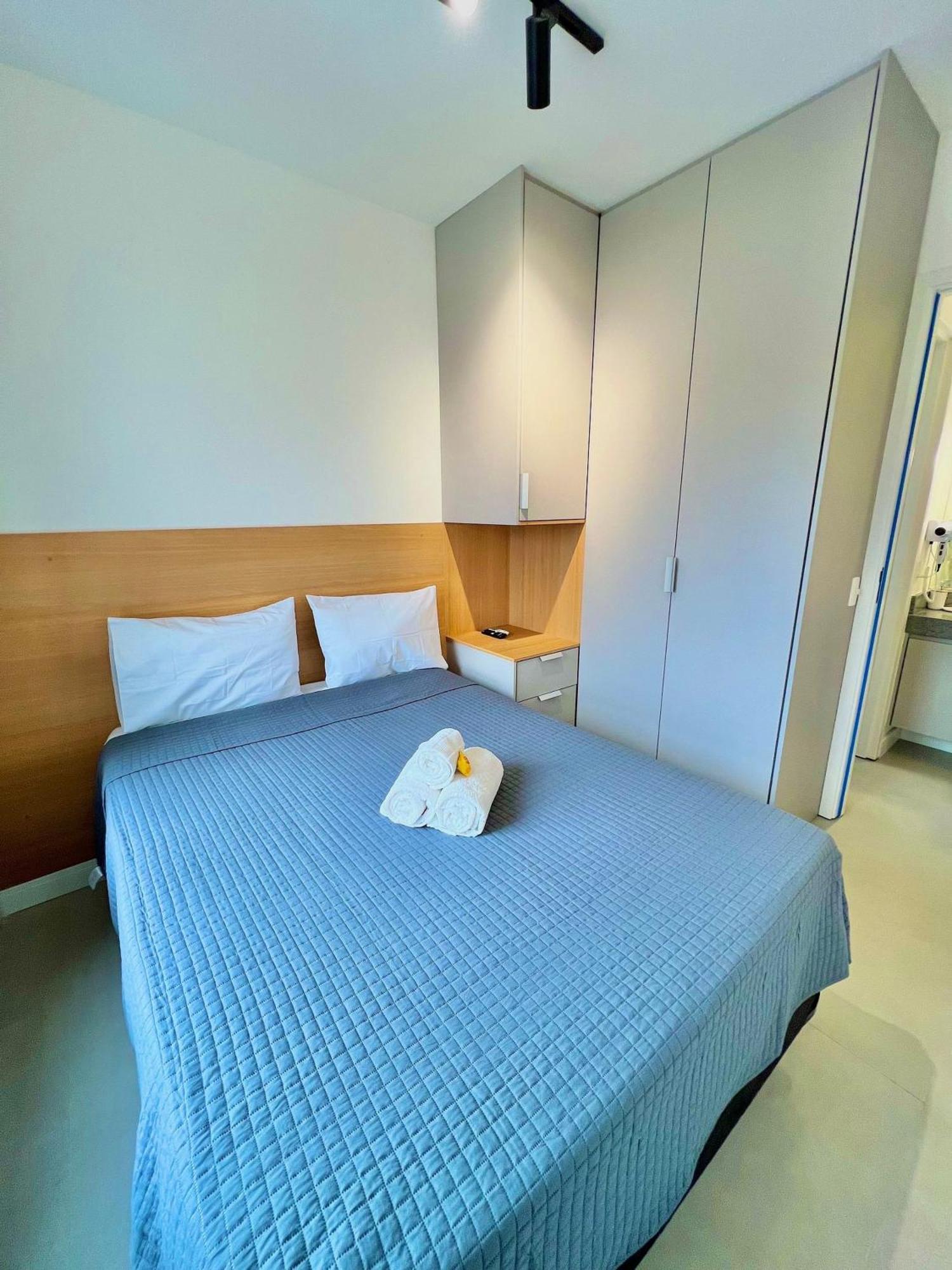 Apartamento Innvista Brera Moema São Paulo