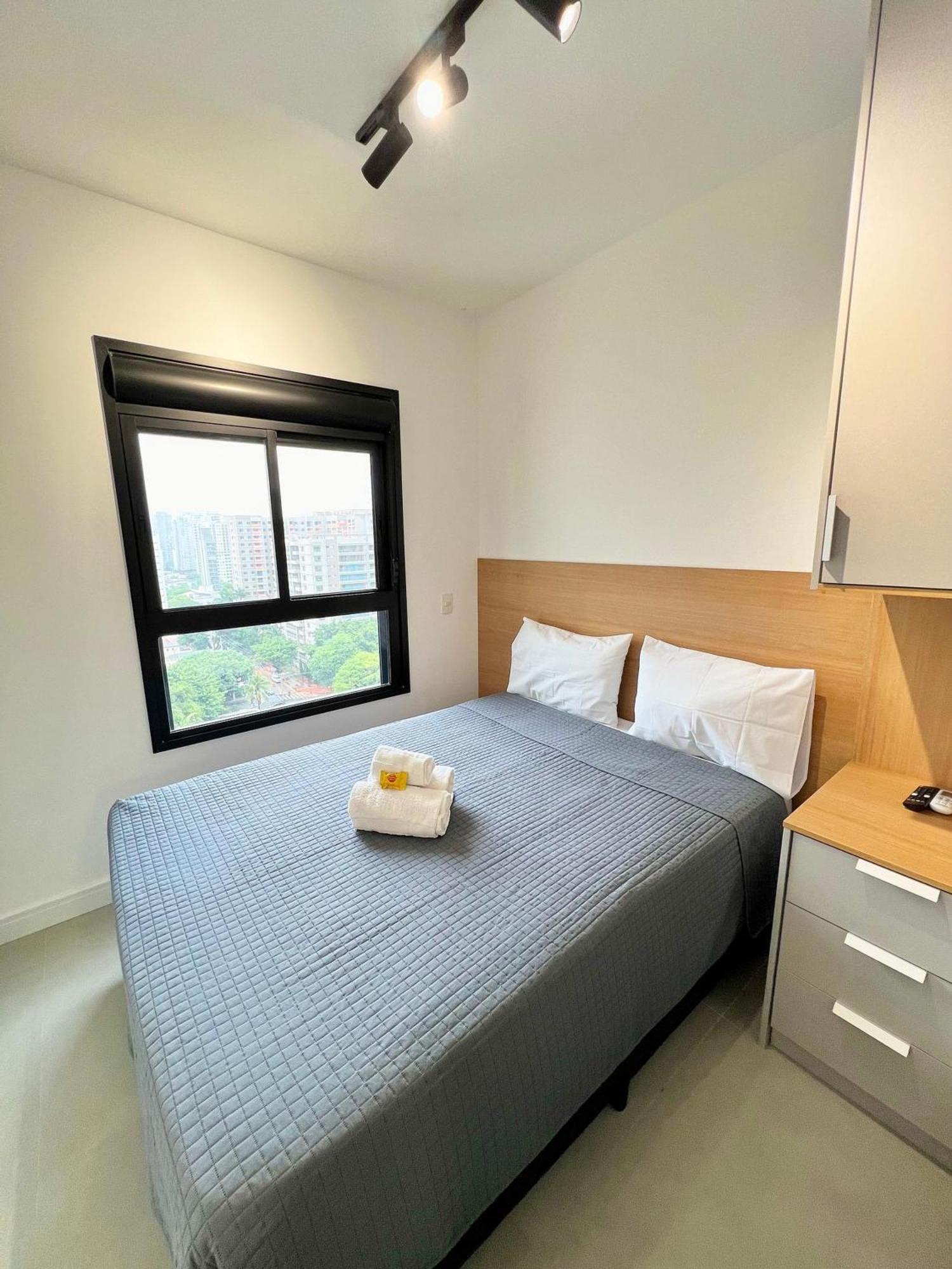 Apartamento Innvista Brera Moema São Paulo