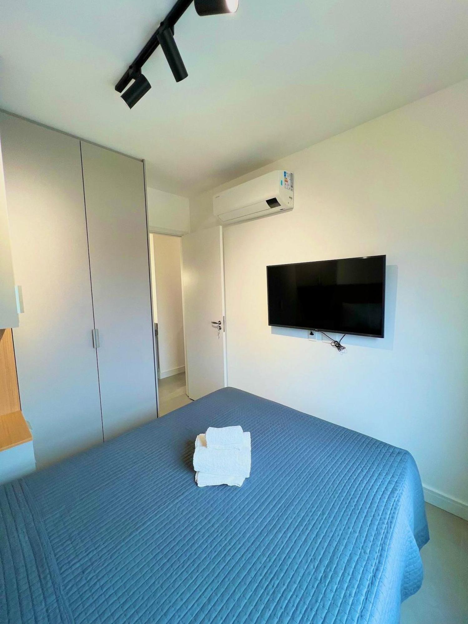Apartamento Innvista Brera Moema São Paulo