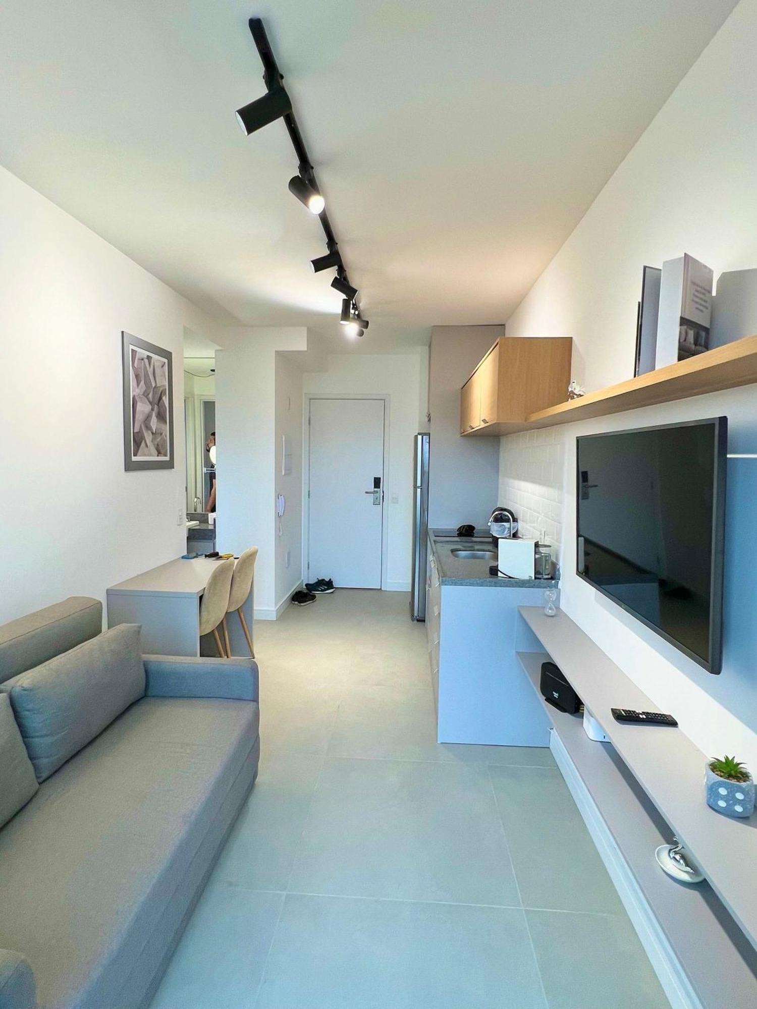 Apartamento Innvista Brera Moema