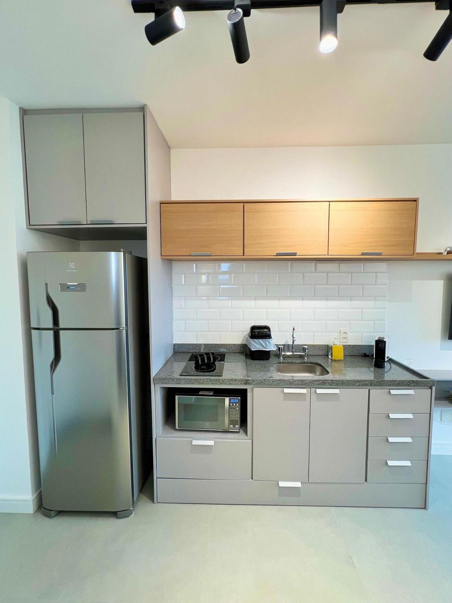 Apartamento Innvista Brera Moema *