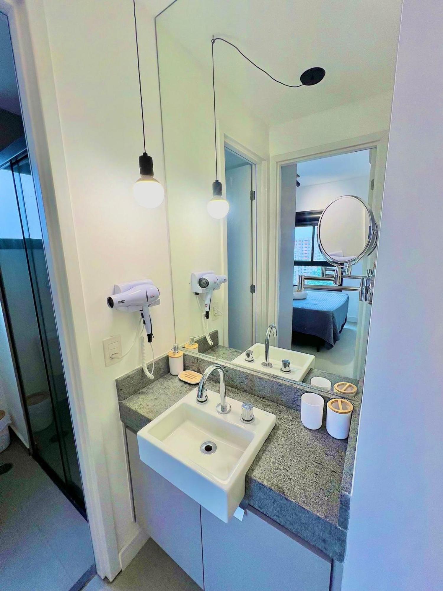 Innvista Brera Moema Apartamento São Paulo