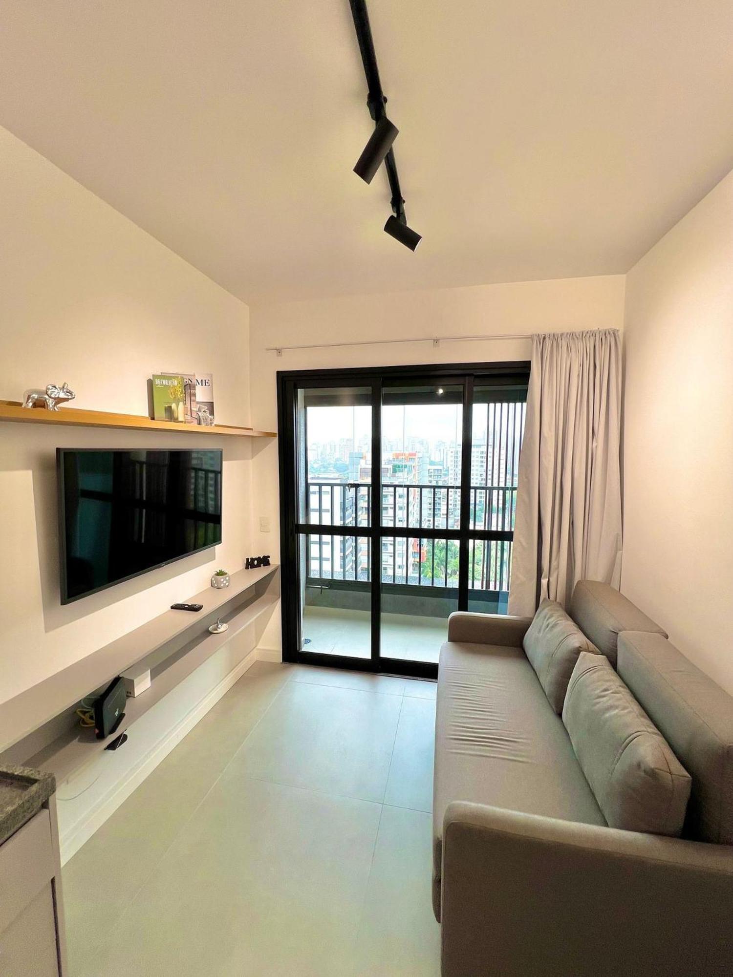 Apartamento Innvista Brera Moema São Paulo