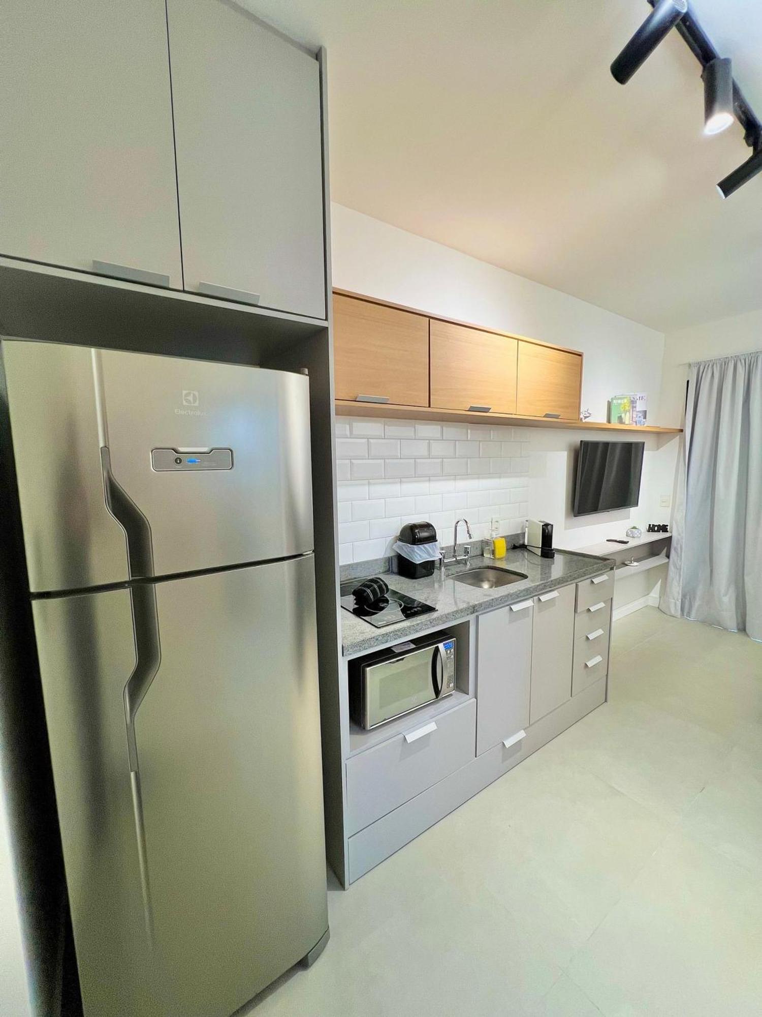 Innvista Brera Moema Apartamento São Paulo