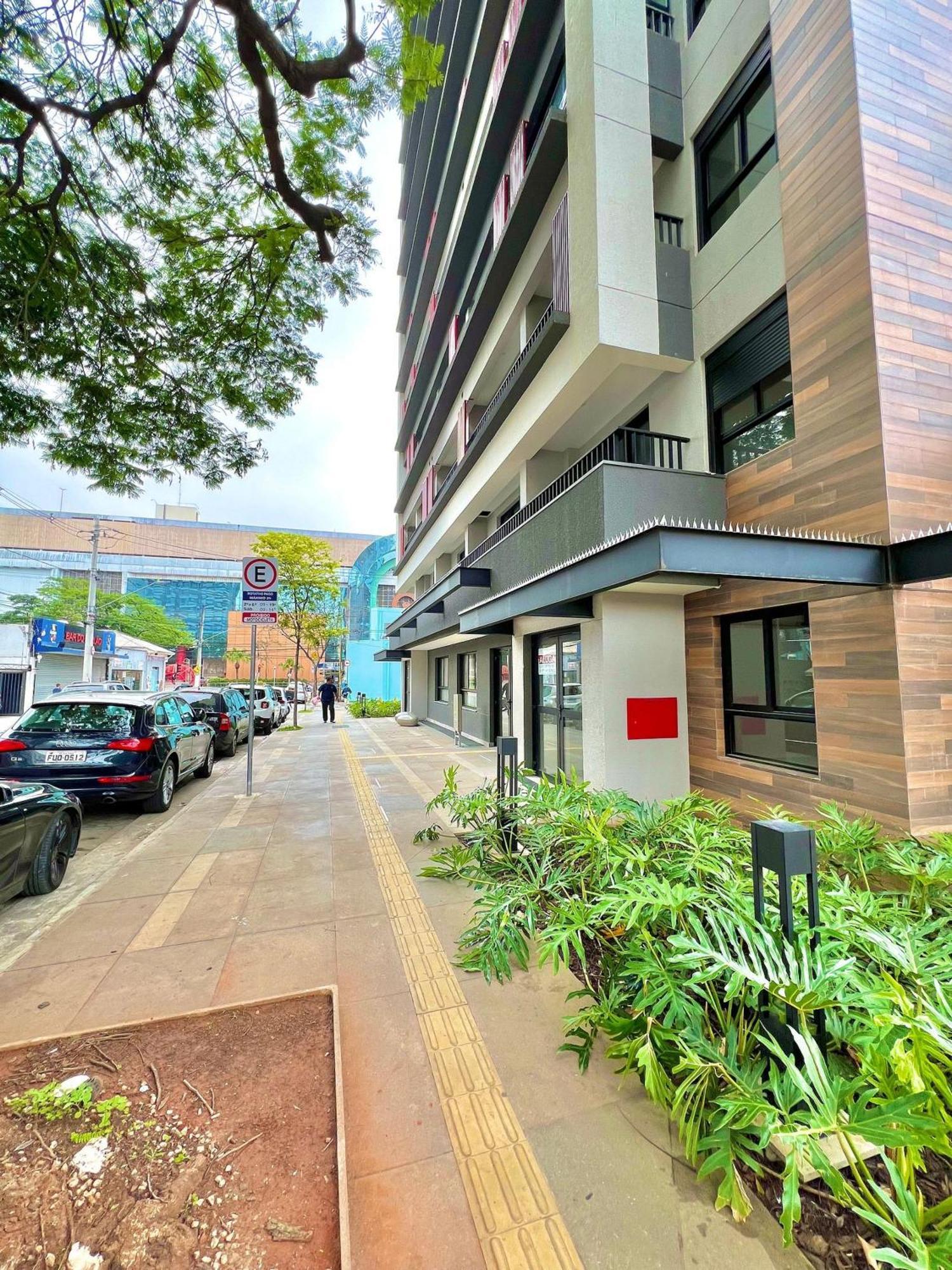Innvista Brera Moema Apartamento São Paulo