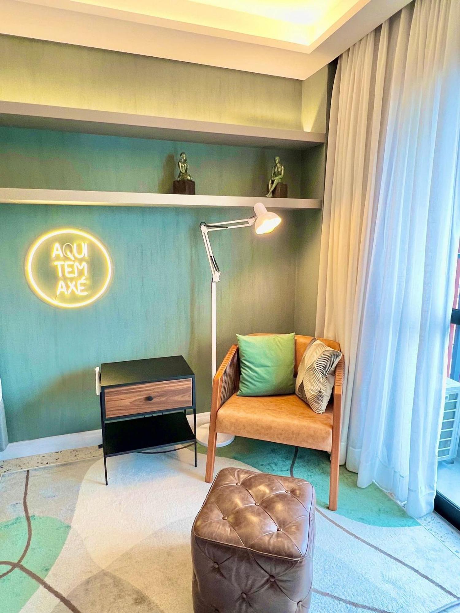 Innvista Brera Moema Apartamento São Paulo