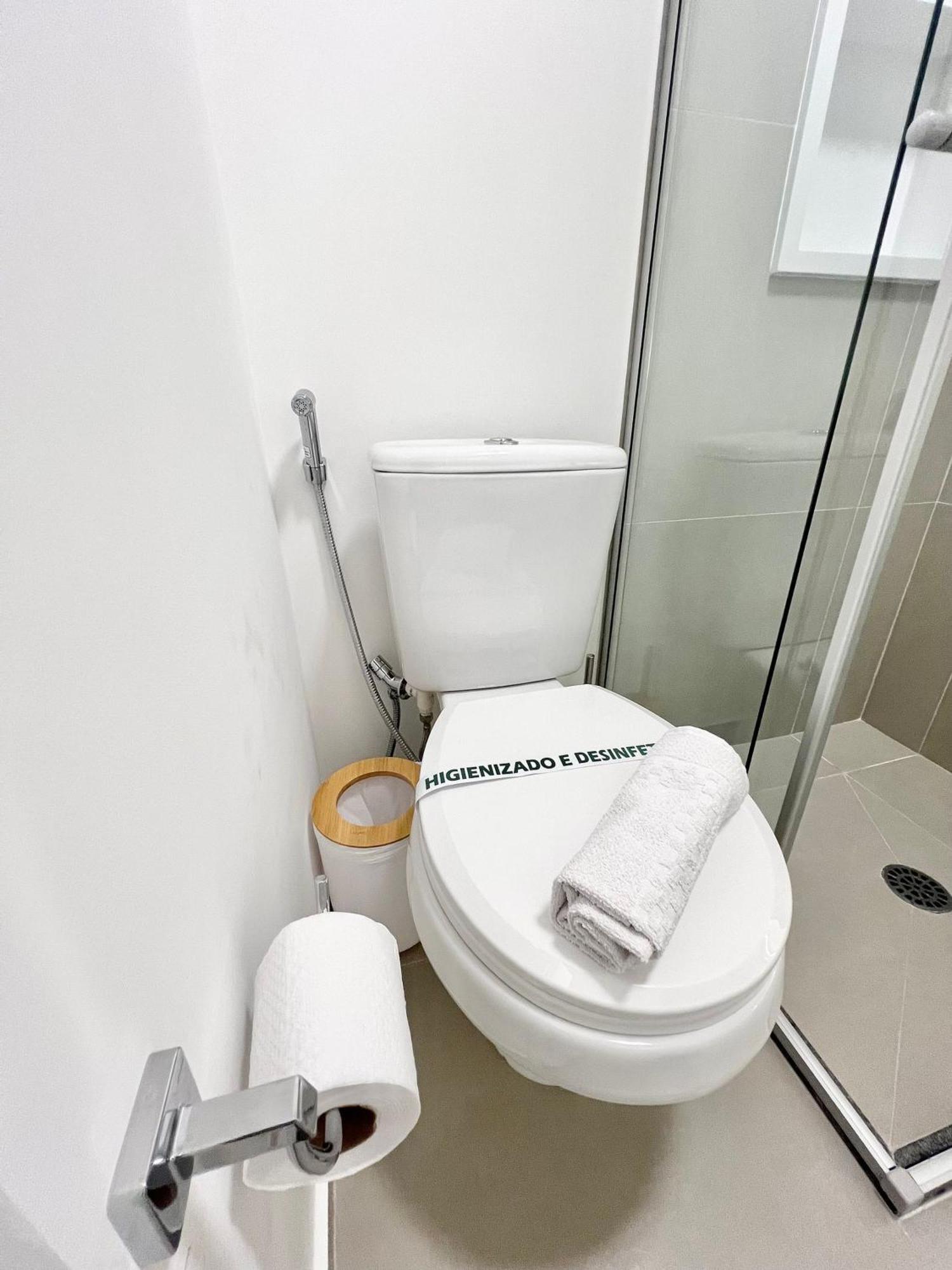 Innvista Brera Moema Apartamento