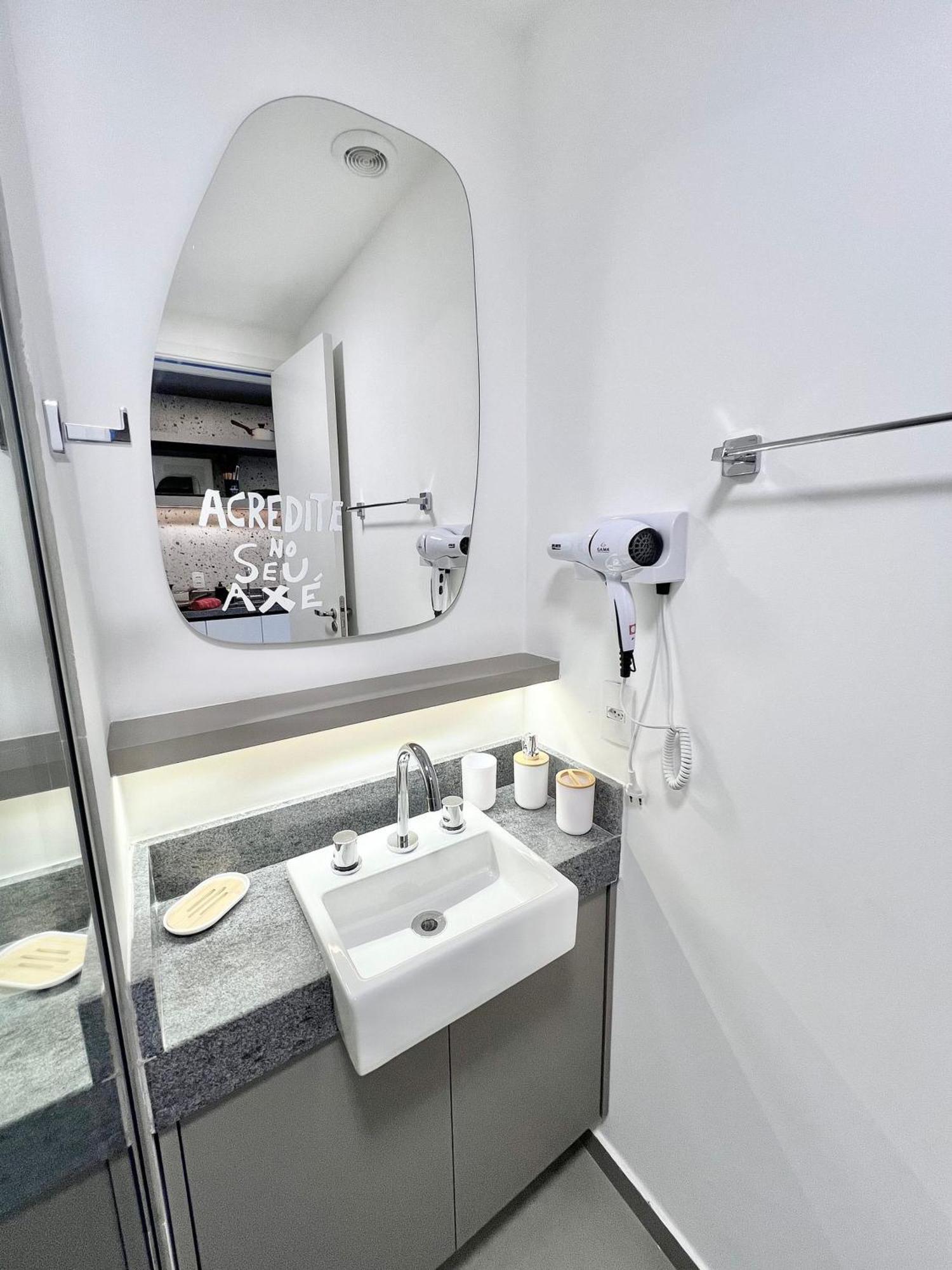 Apartment Innvista Brera Moema
