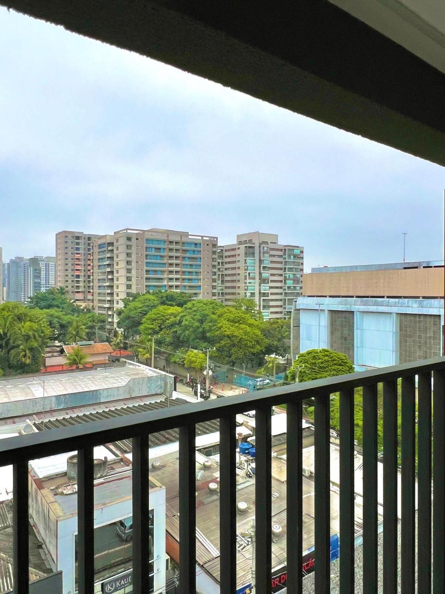 Apartment Innvista Brera Moema Sao Paulo