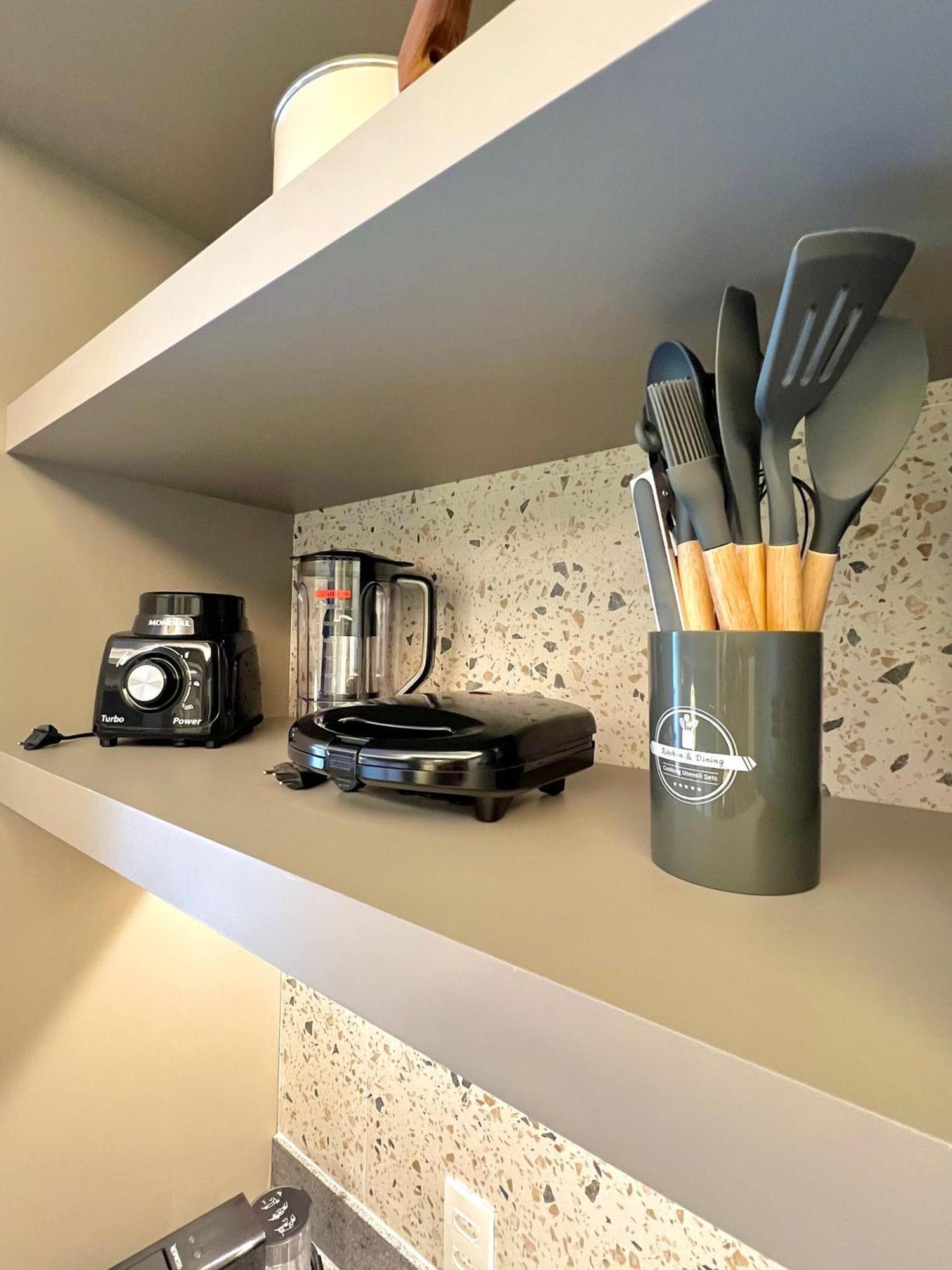 Apartamento Innvista Brera Moema