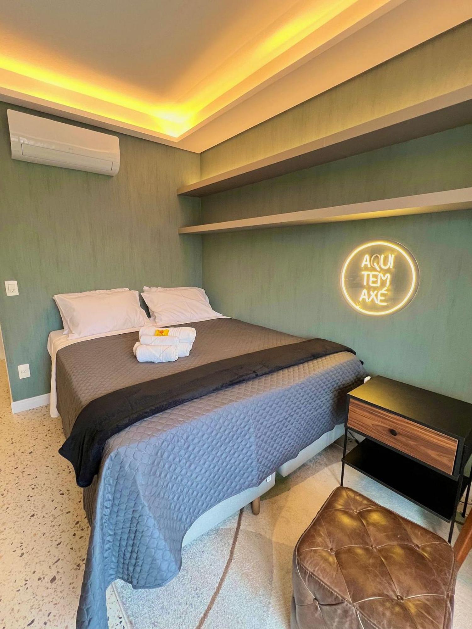 Innvista Brera Moema Apartamento São Paulo