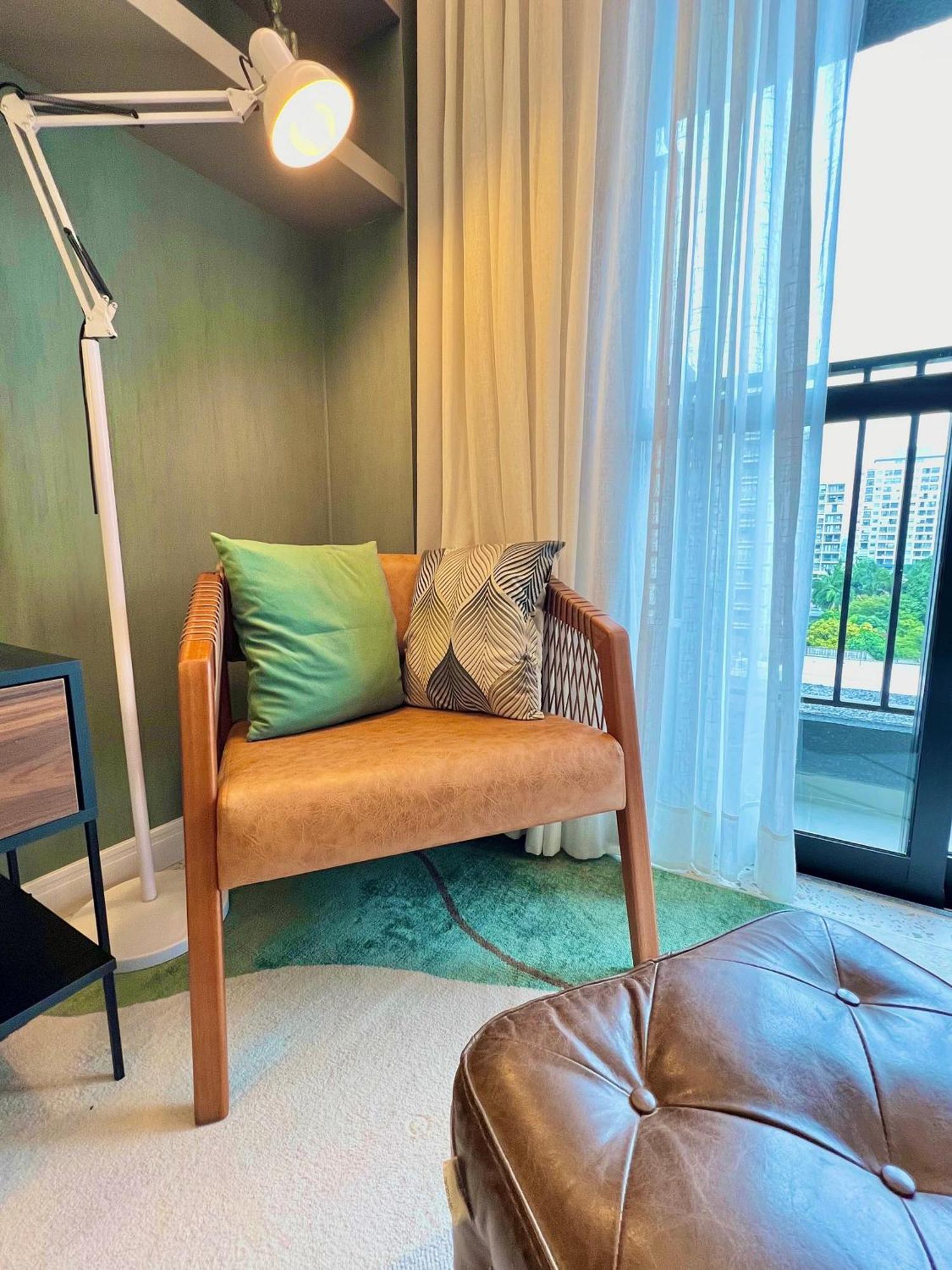 Innvista Brera Moema Sao Paulo