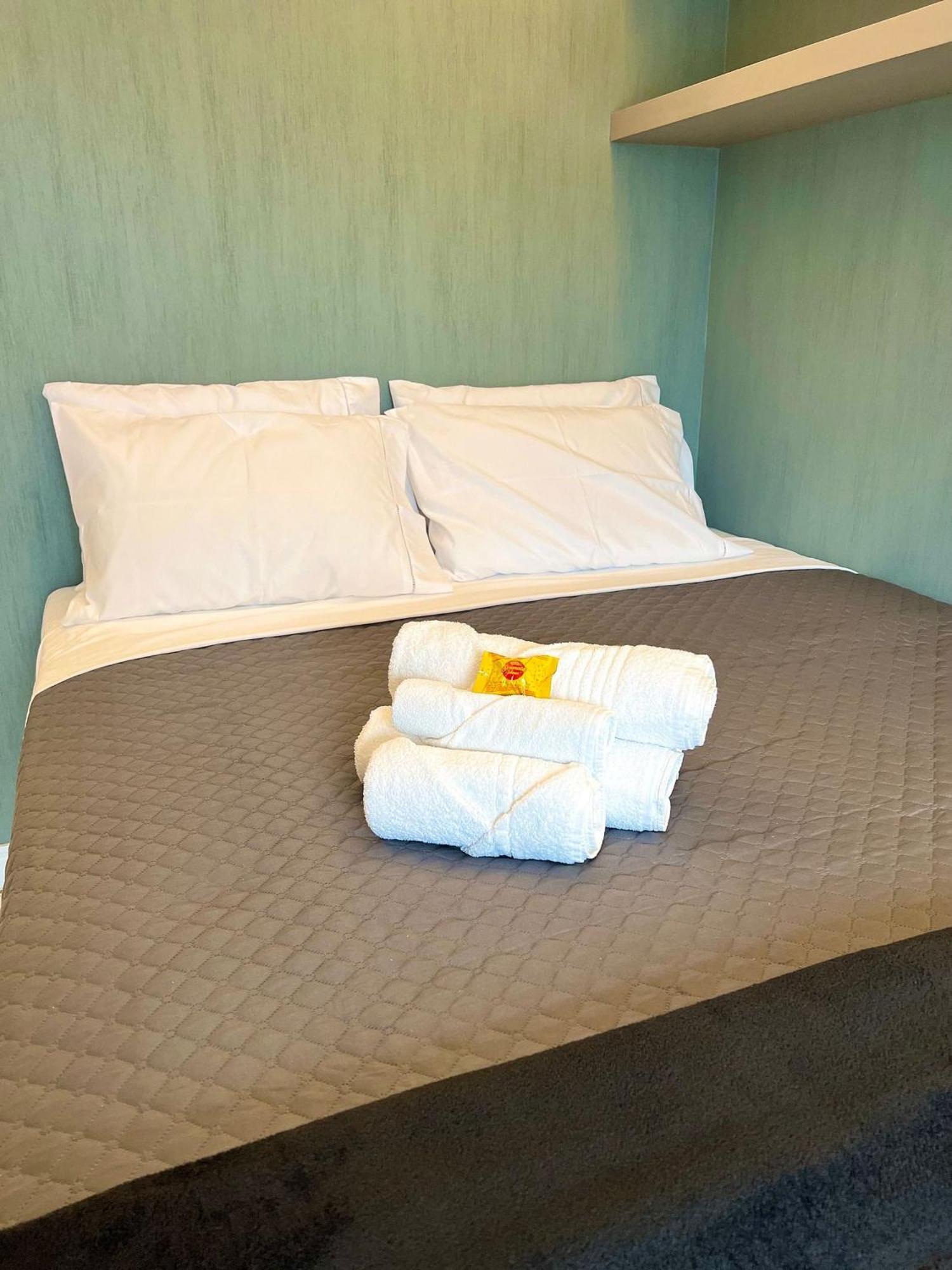 Innvista Brera Moema Apartamento *