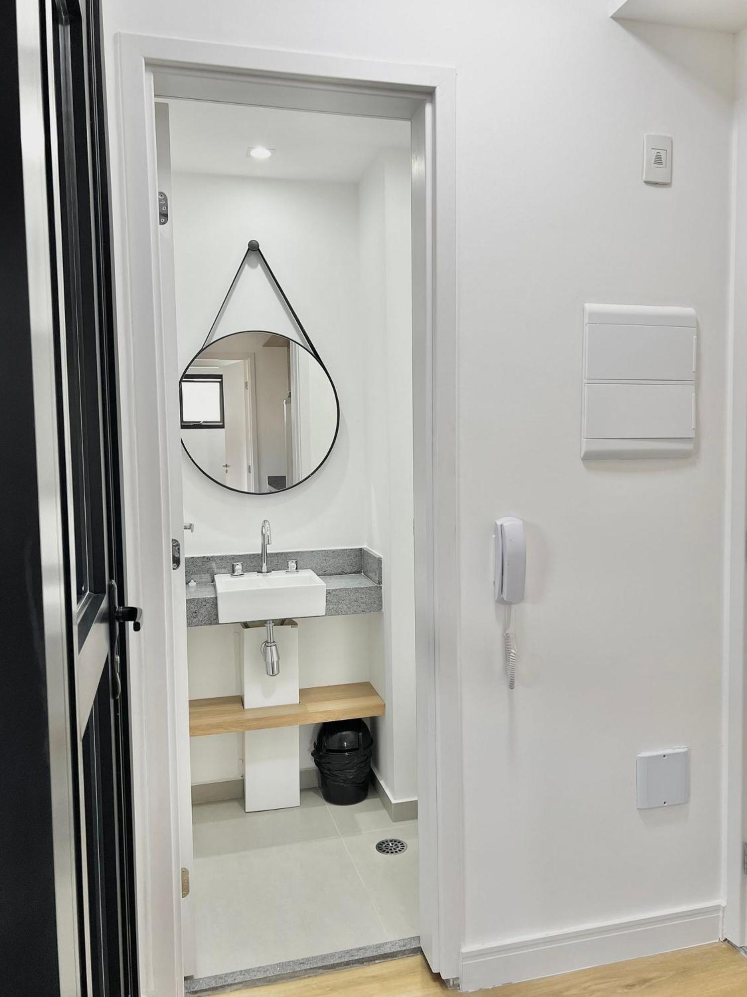Apartamento Innvista Brera Moema São Paulo