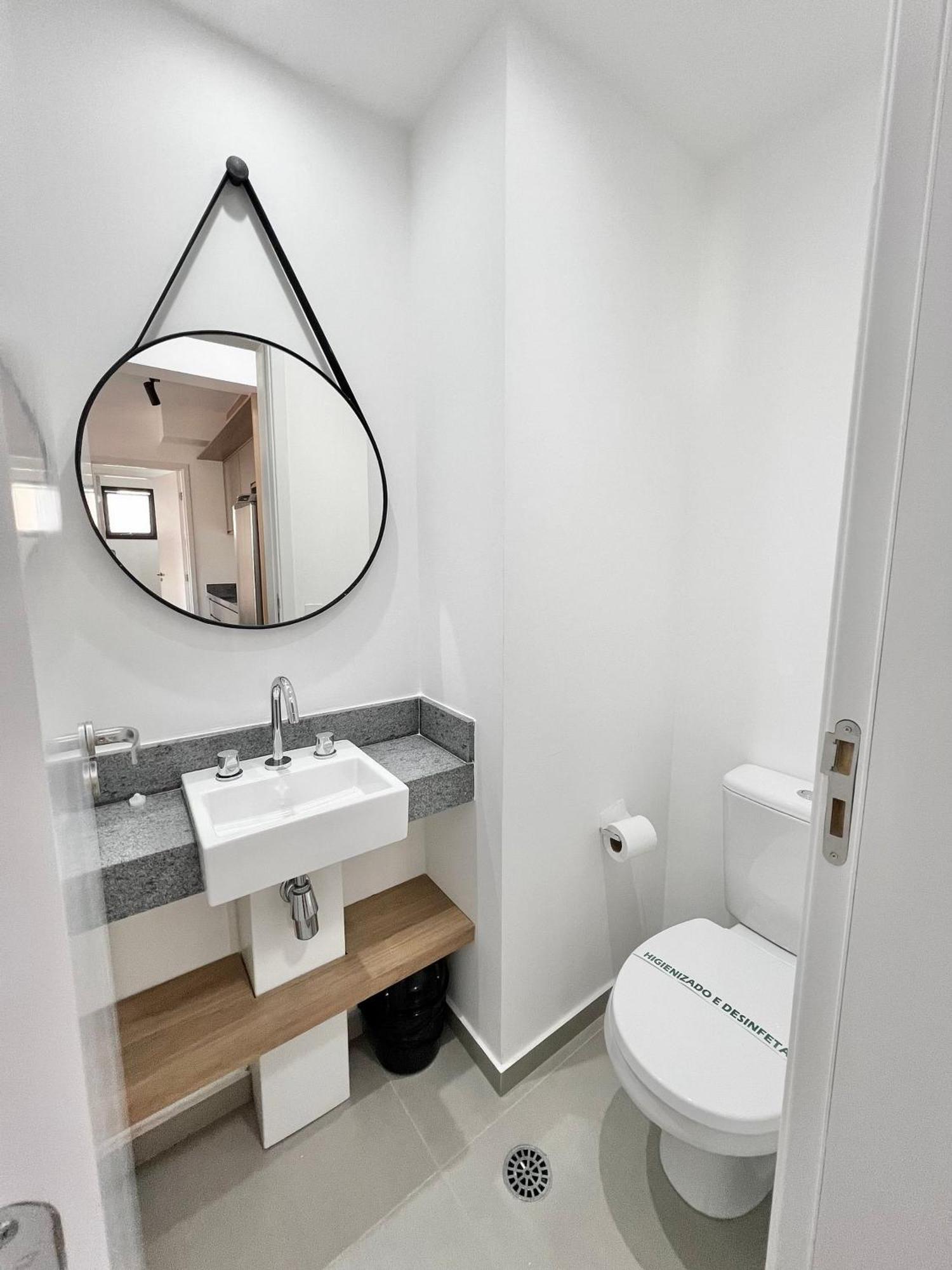 Innvista Brera Moema Apartamento