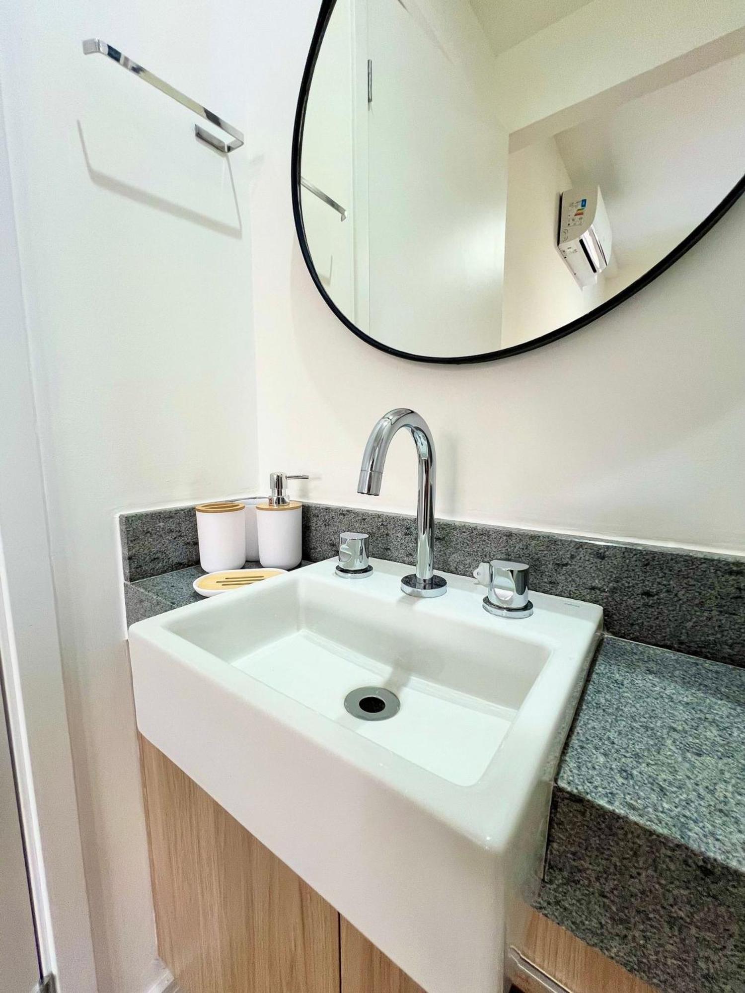 Innvista Brera Moema Apartamento