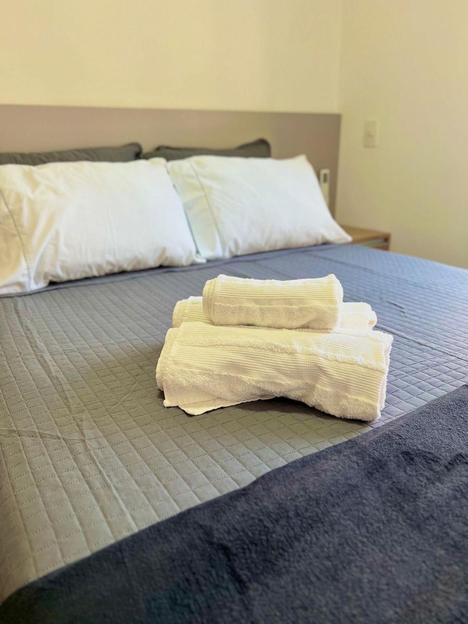 Apartamento Innvista Brera Moema *