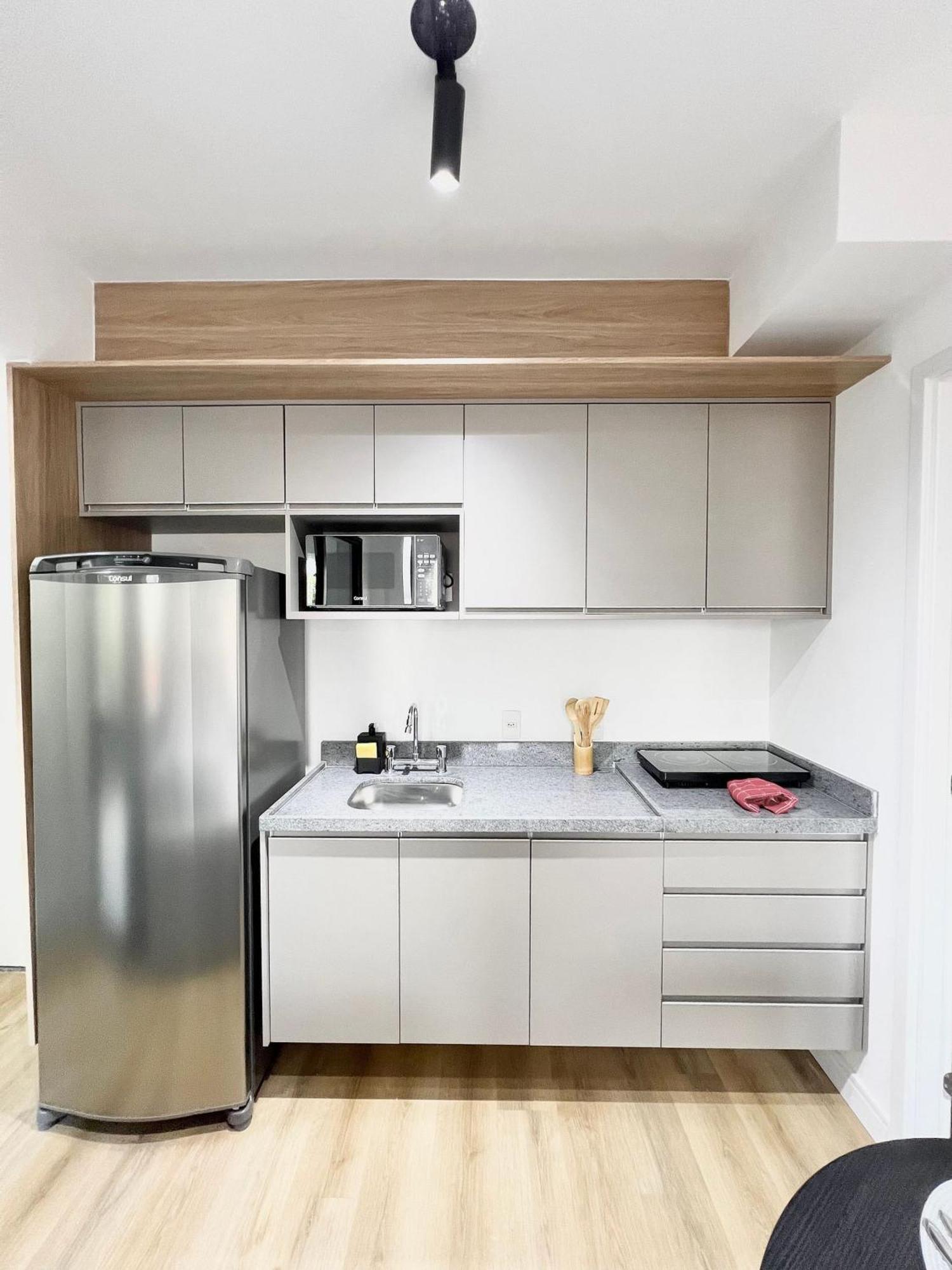 Apartamento Innvista Brera Moema São Paulo