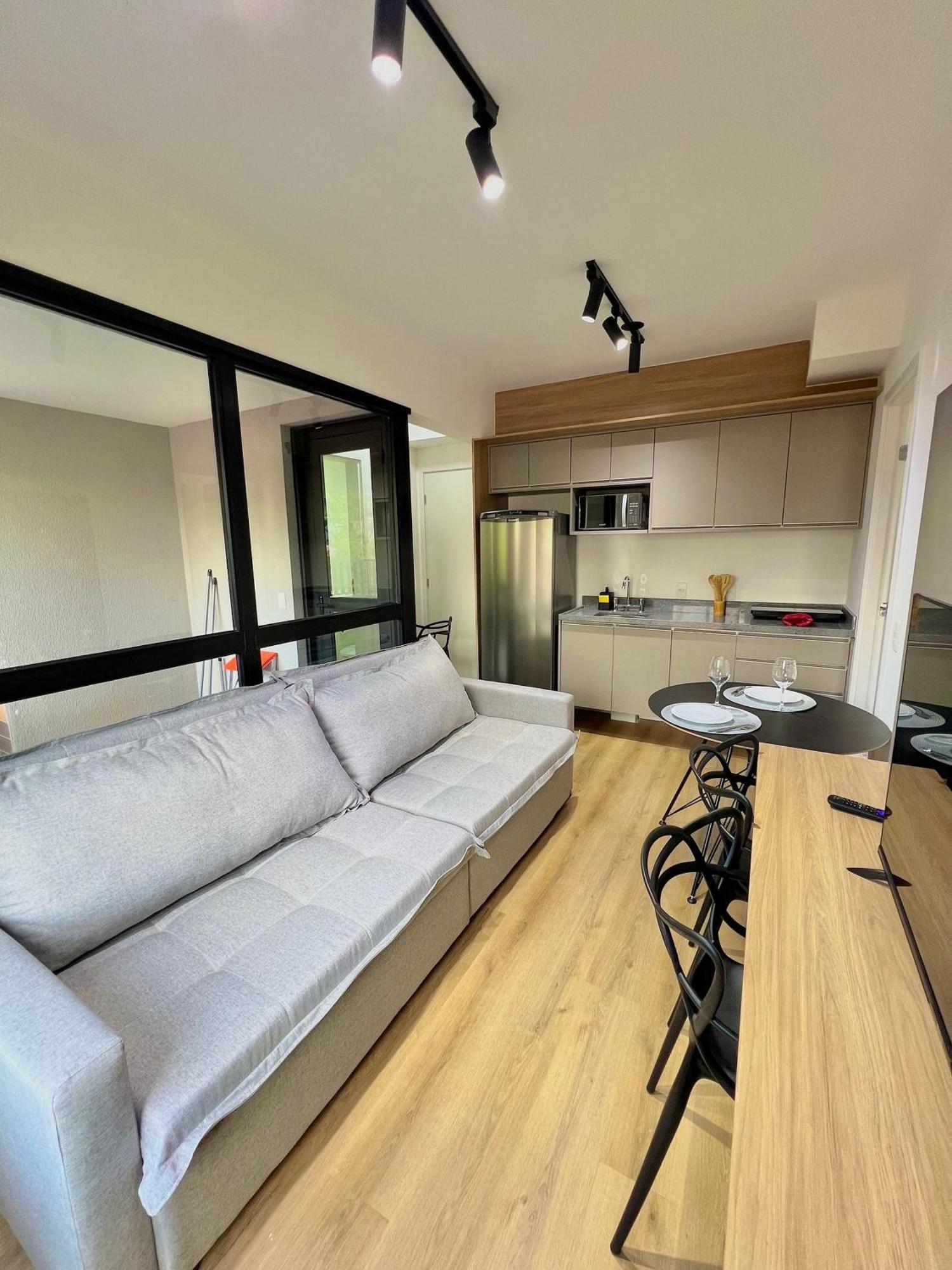 Apartamento Innvista Brera Moema
