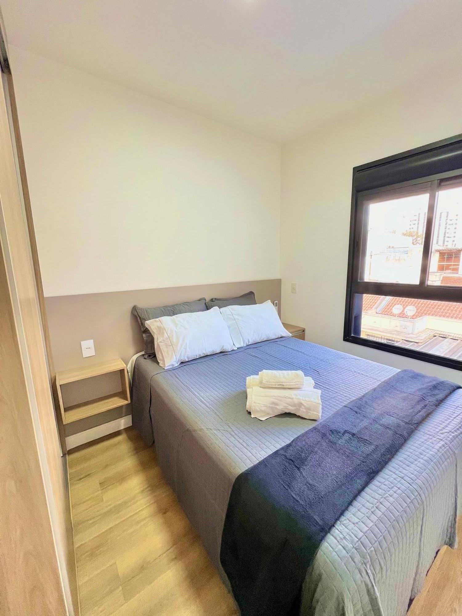 Apartamento Innvista Brera Moema São Paulo