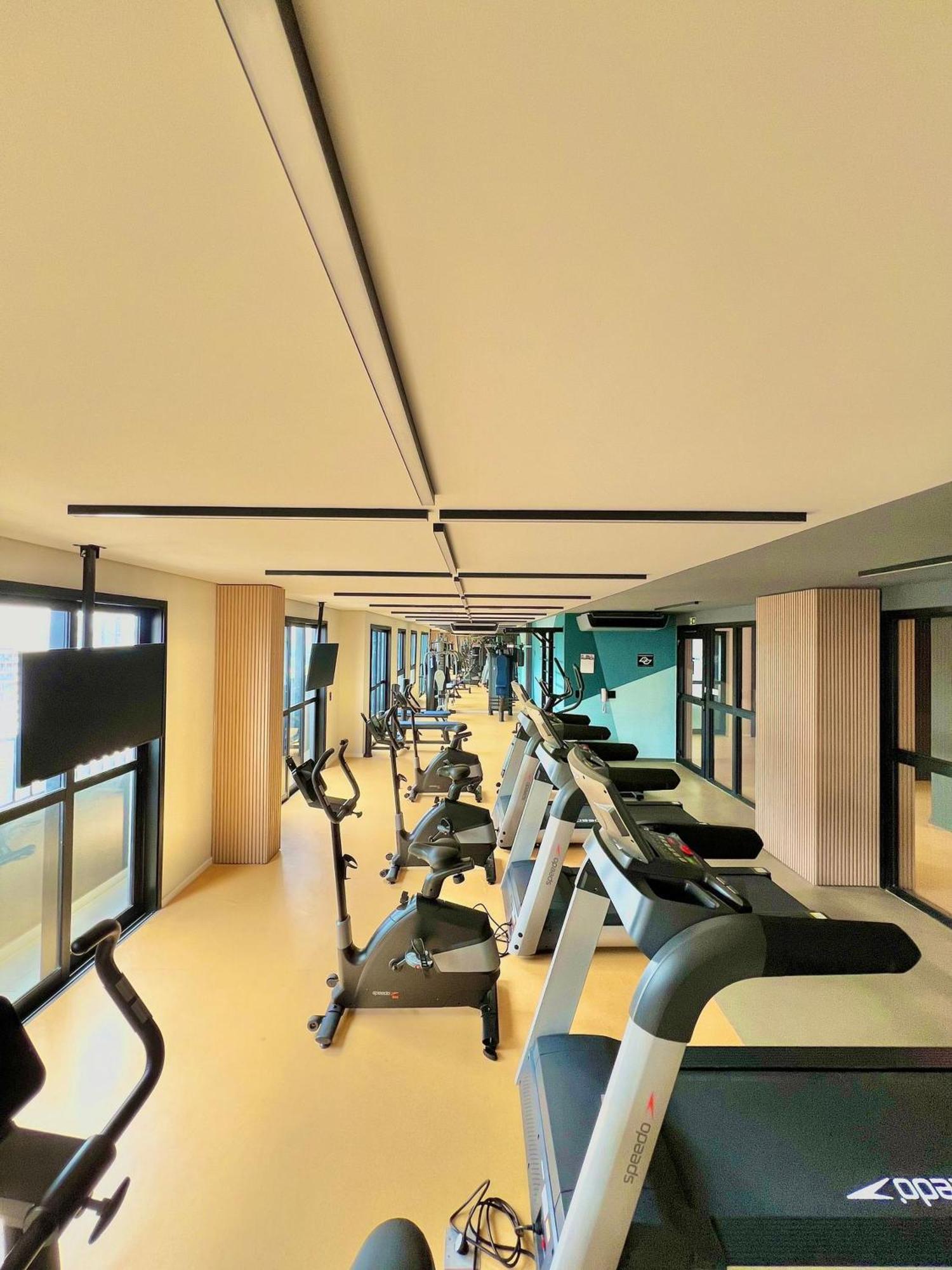 Innvista Brera Moema Apartamento São Paulo