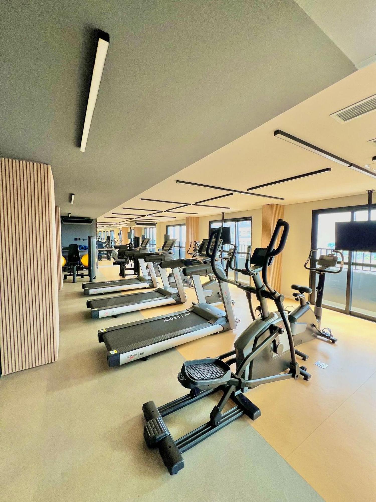 Apartamento Innvista Brera Moema São Paulo