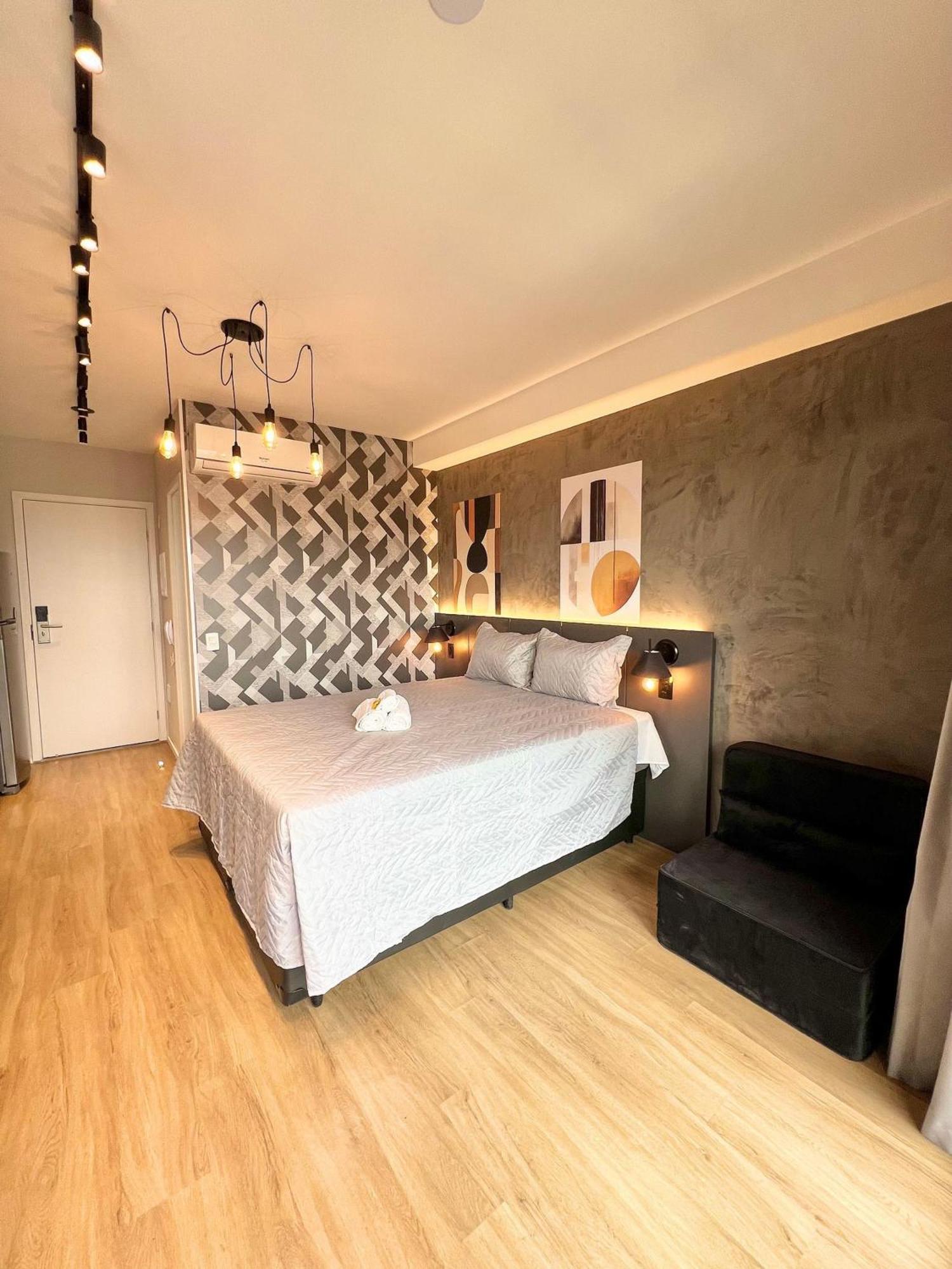 Innvista Brera Moema Apartamento