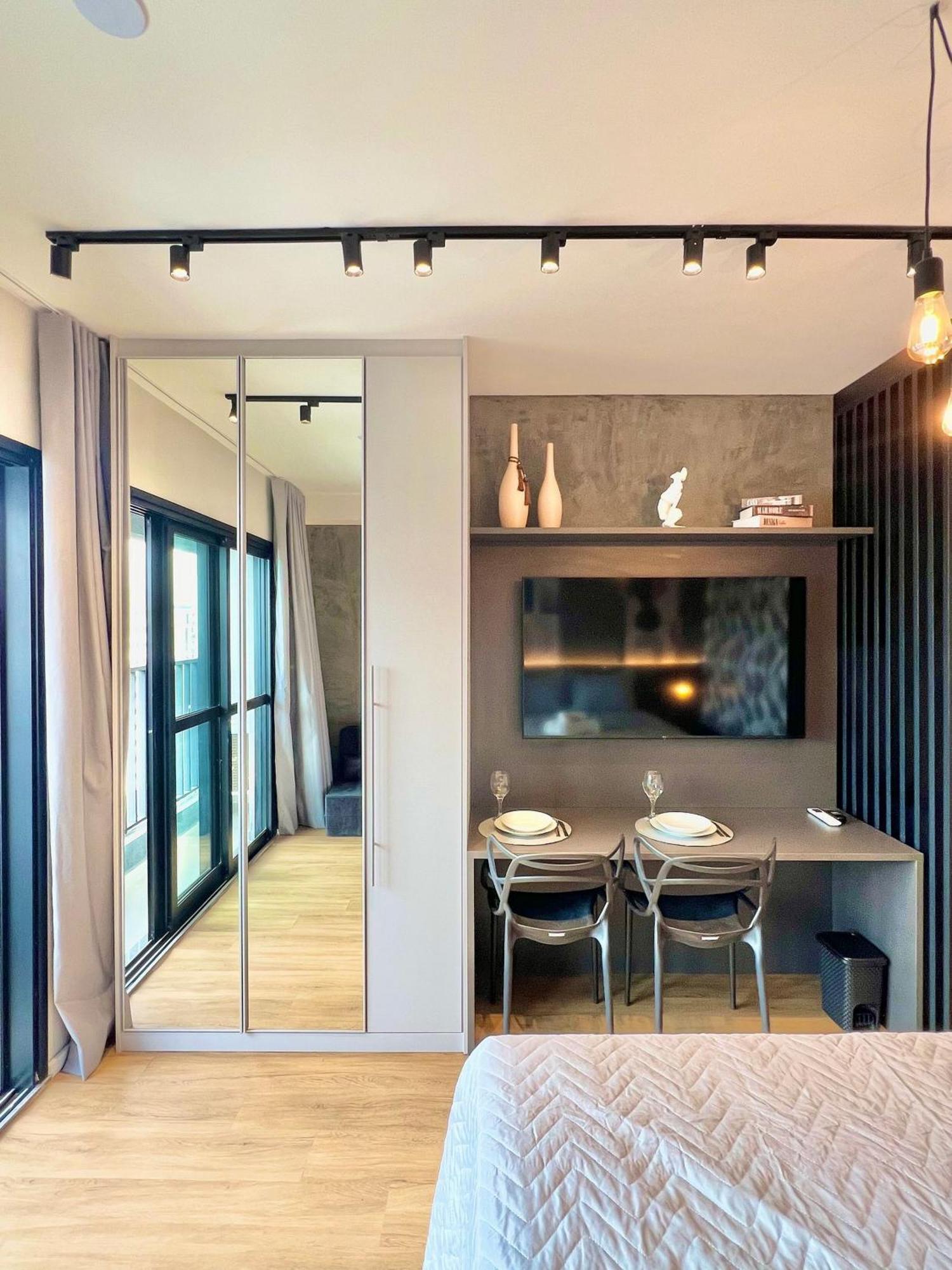 Apartamento Innvista Brera Moema *
