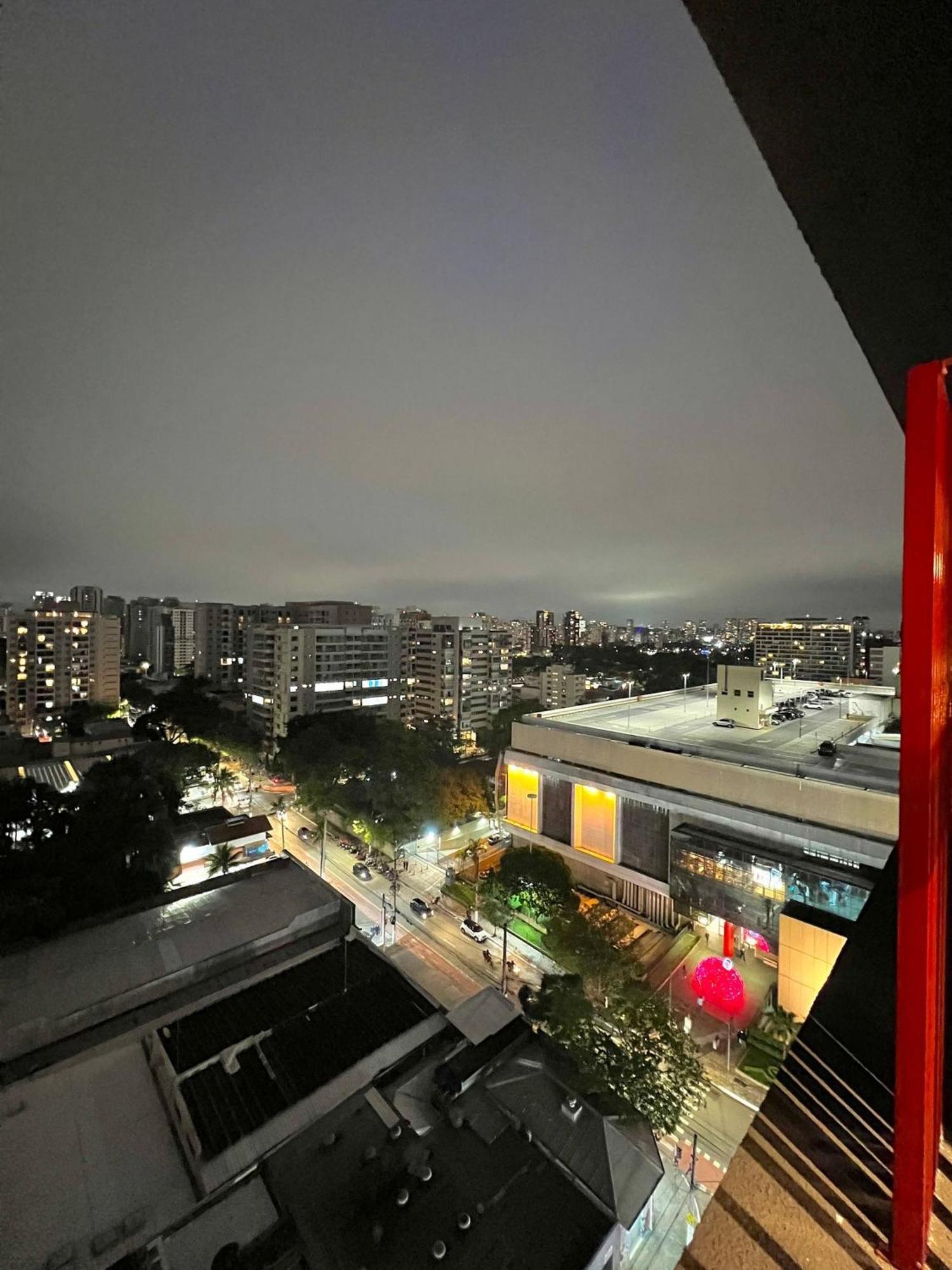 Apartamento Innvista Brera Moema São Paulo