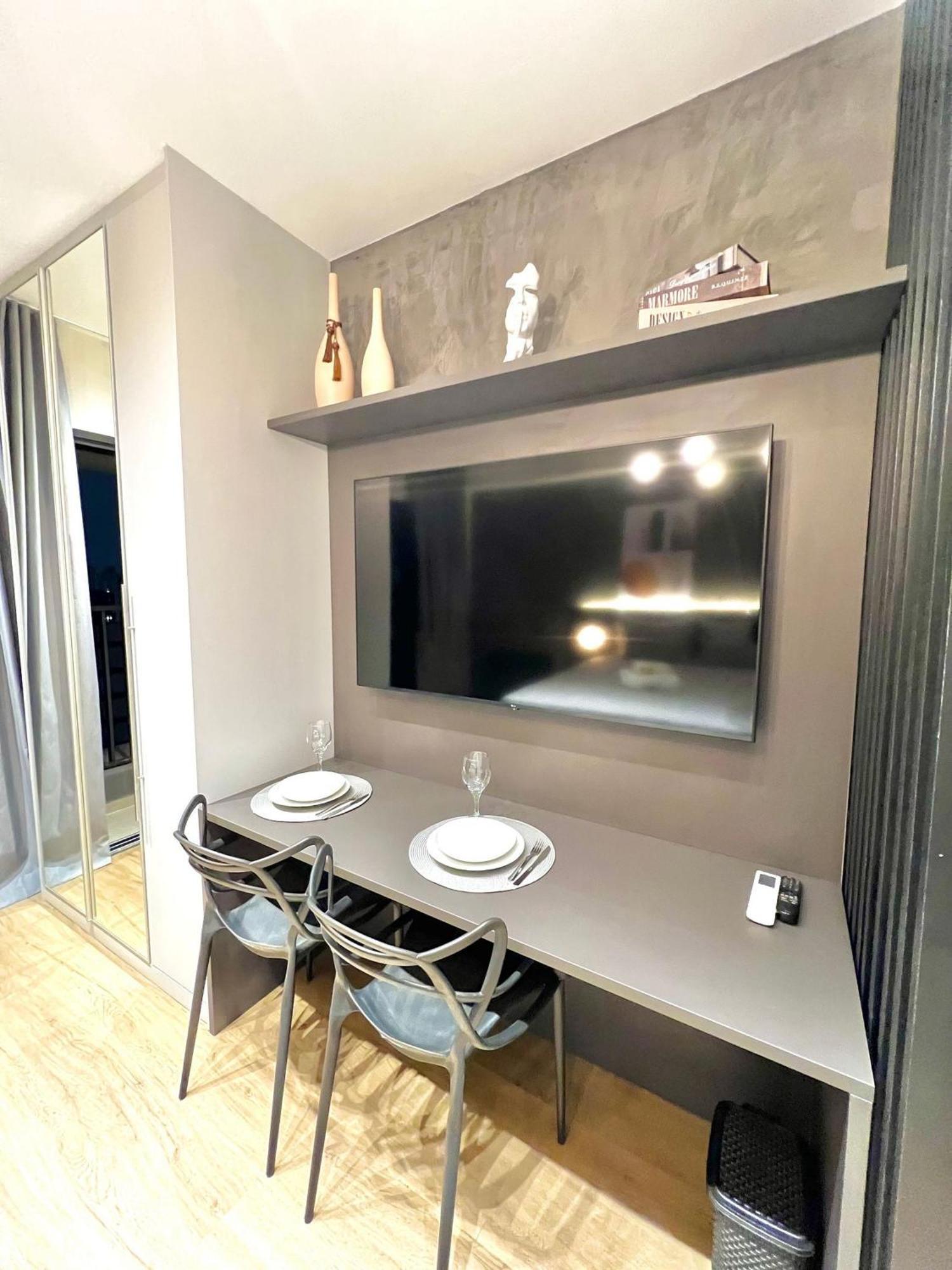 Apartamento Innvista Brera Moema