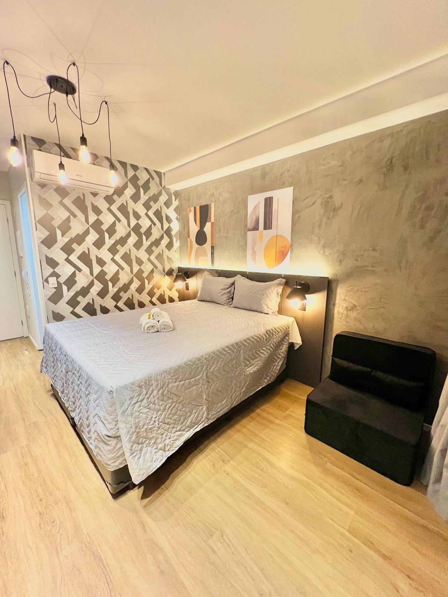 Innvista Brera Moema Apartamento São Paulo