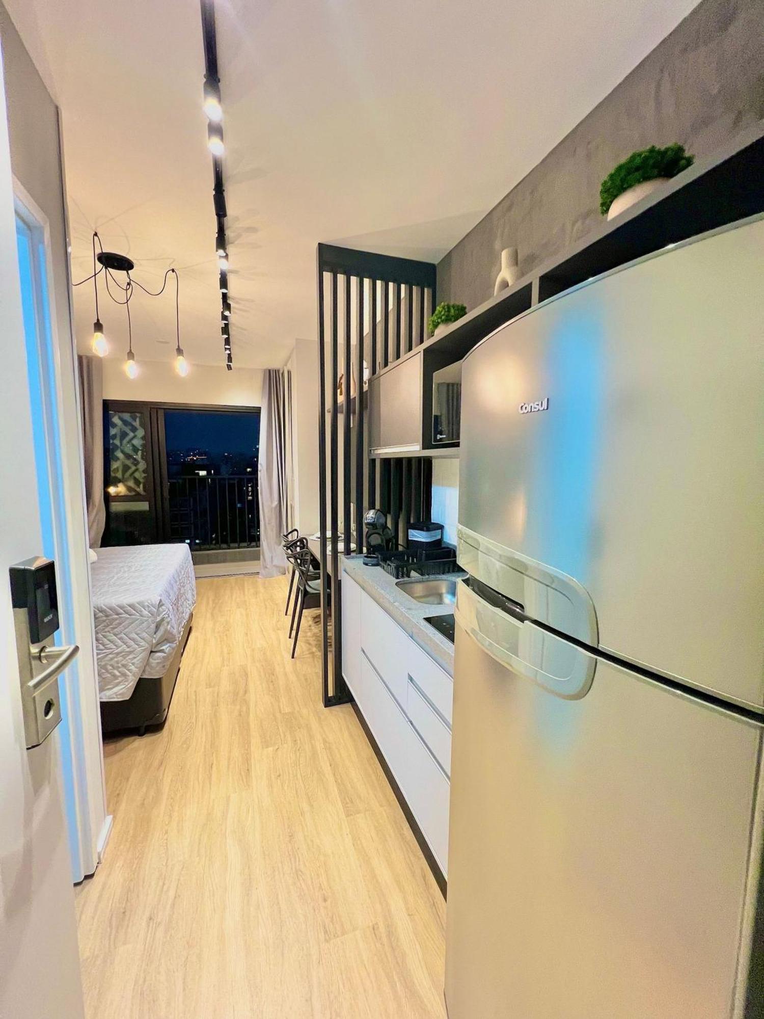 Apartamento Innvista Brera Moema