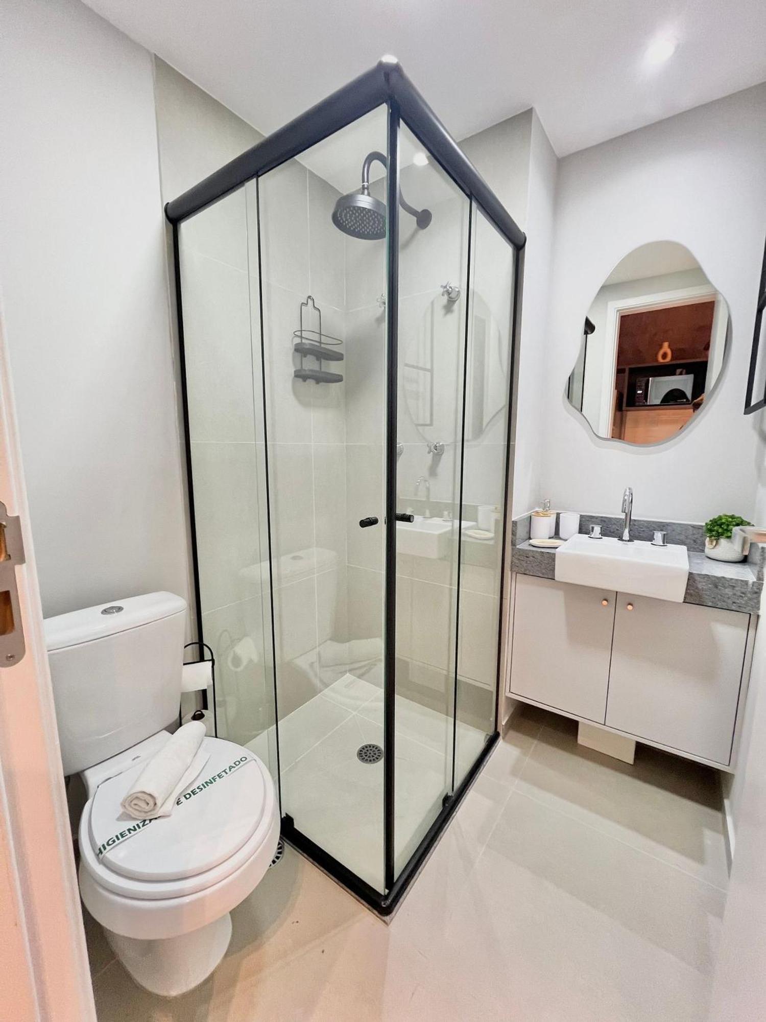 Innvista Brera Moema Apartamento