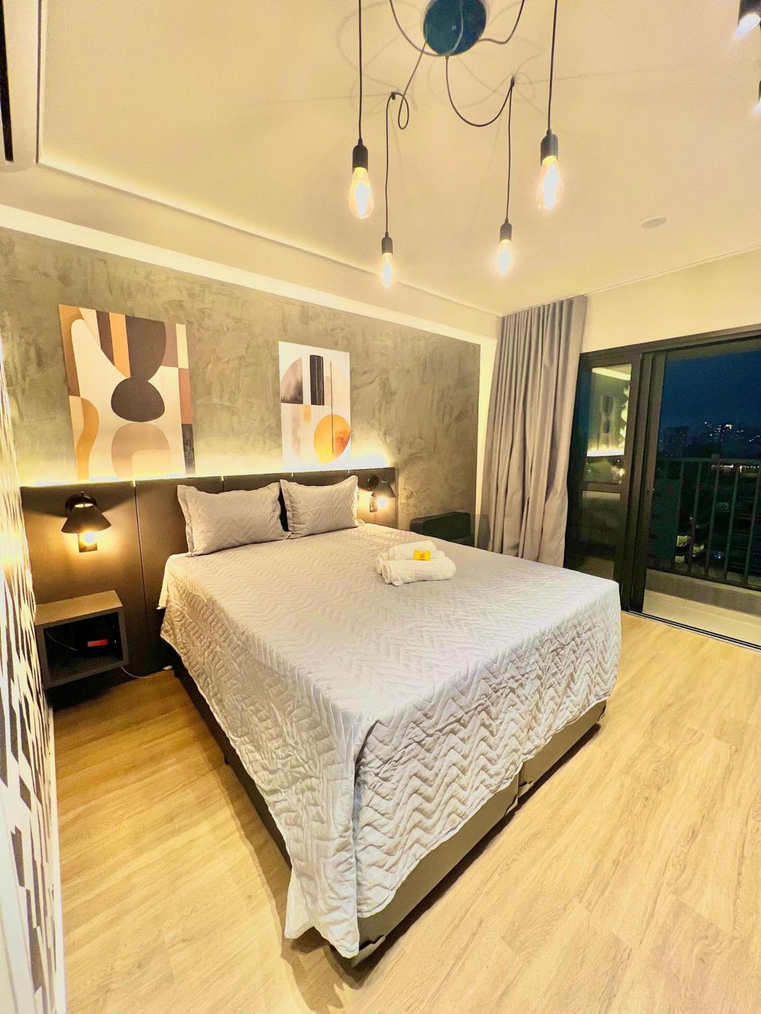 Innvista Brera Moema Sao Paulo