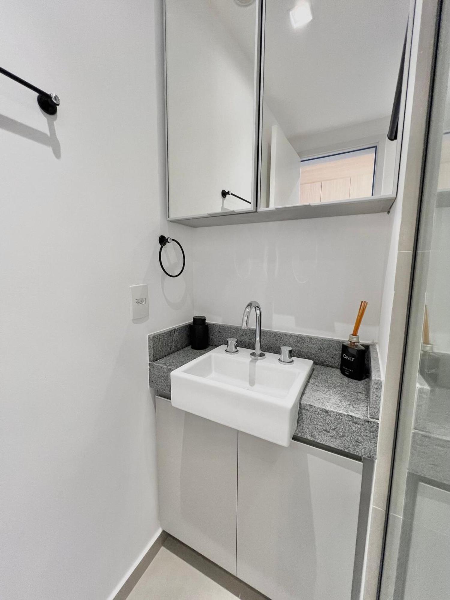 Apartment Innvista Brera Moema Sao Paulo