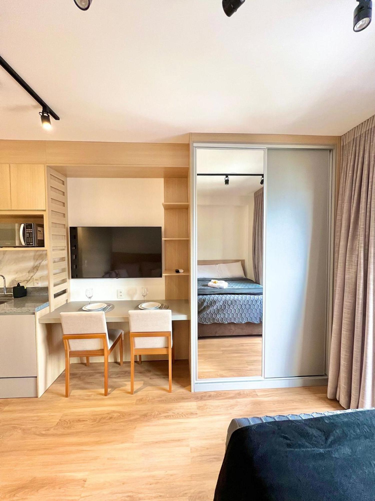 Innvista Brera Moema São Paulo