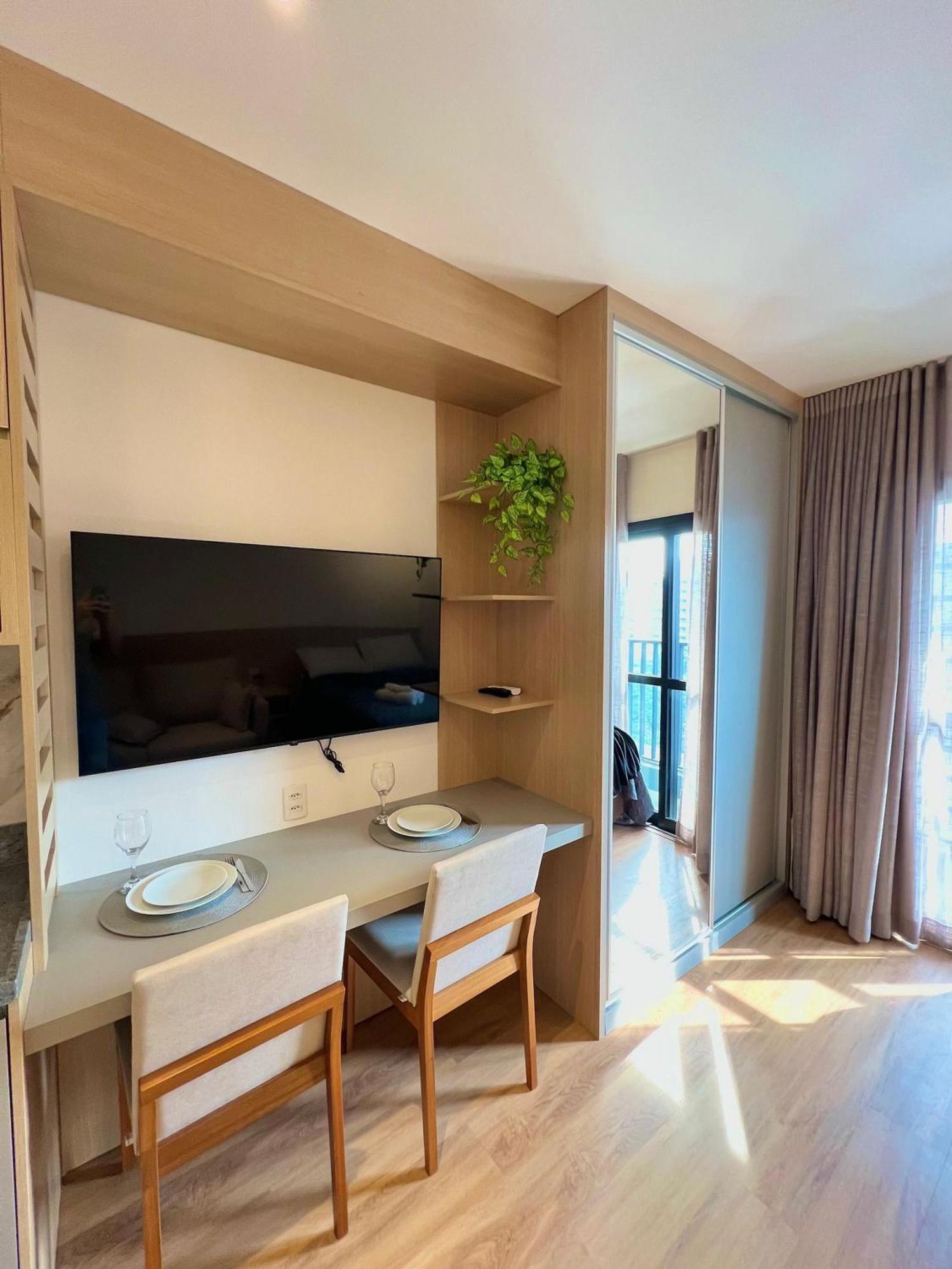 Innvista Brera Moema Apartment Sao Paulo